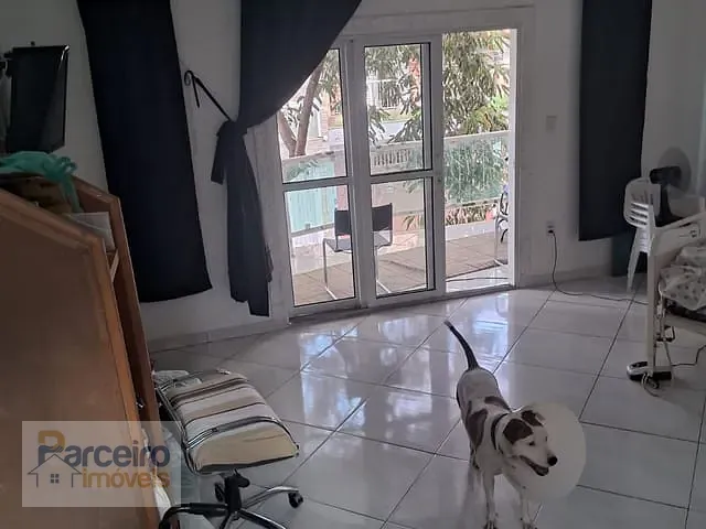 Casa 3 quartos e 4 banheiros, à venda, no bairro Parque Savoy City em São Paulo