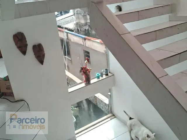 Casa 3 quartos e 4 banheiros, à venda, no bairro Parque Savoy City em São Paulo