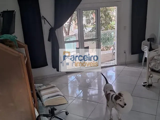 Casa 3 quartos e 4 banheiros, à venda, no bairro Parque Savoy City em São Paulo