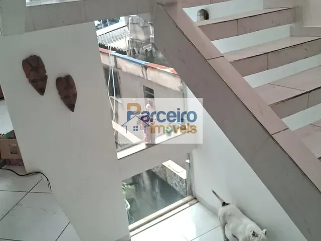 Casa 3 quartos e 4 banheiros, à venda, no bairro Parque Savoy City em São Paulo