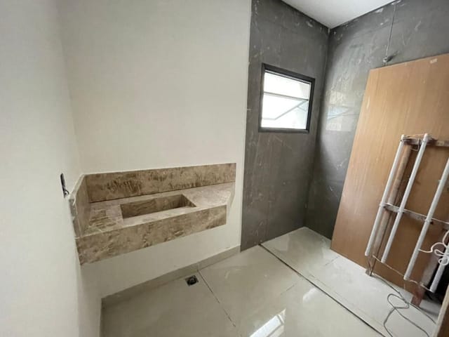 Foto do Casa - Casa à venda 3 Quartos, 1 Suite, 4 Vagas, 304M², Villa Branca, Jacareí - SP | Condomínio Vivva | RUSSI IMÓVEIS