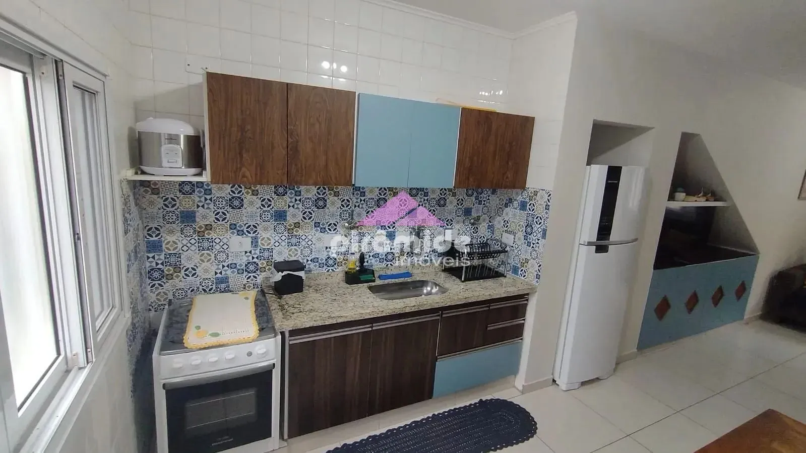 Casa, 2 quartos, 68 m² - Foto 7