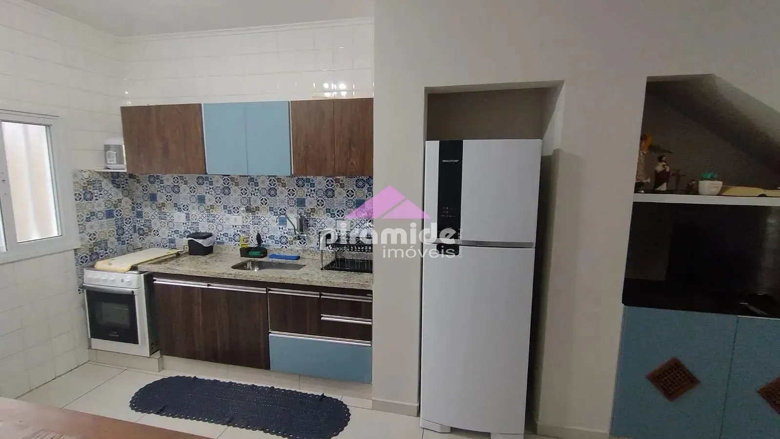 Casa, 2 quartos, 68 m² - Foto 6