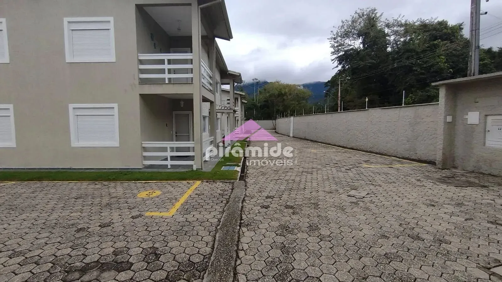 Casa, 2 quartos, 68 m² - Foto 23