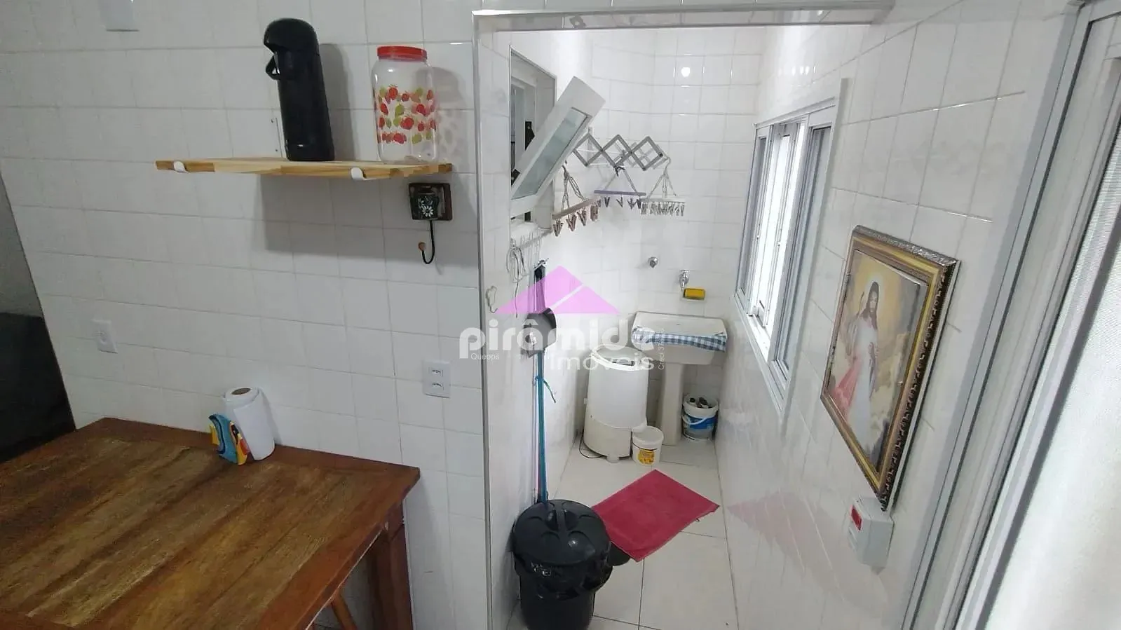 Casa, 2 quartos, 68 m² - Foto 19