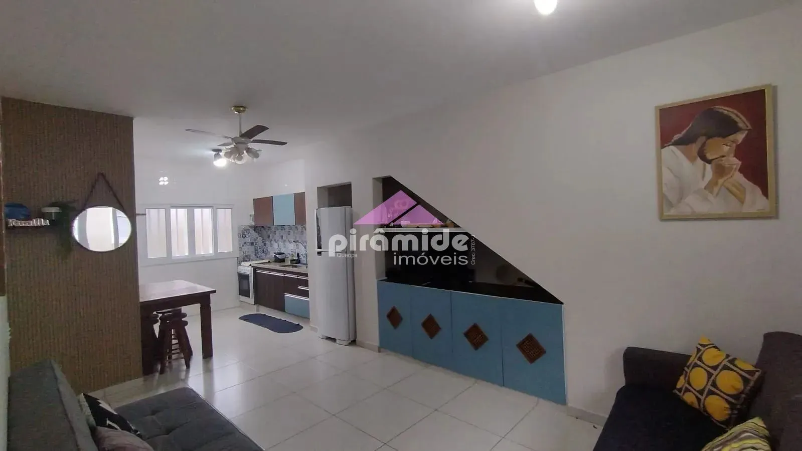 Casa, 2 quartos, 68 m² - Foto 8