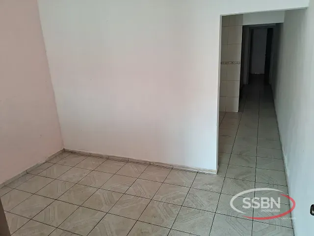 Casa 2 quartos e 1 banheiro, para alugar, no bairro Jardim da Alvorada em Nova Odessa