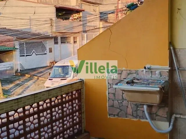 Casa 1 quarto e 1 banheiro, para alugar, no bairro Cidade Kemel em Poá