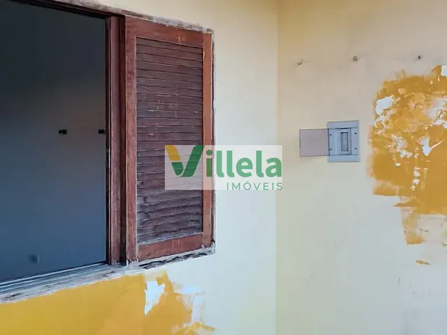 Casa 1 quarto e 1 banheiro, para alugar, no bairro Cidade Kemel em Poá