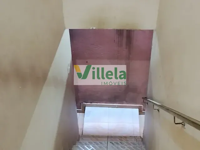 Casa 1 quarto e 1 banheiro, para alugar, no bairro Cidade Kemel em Poá