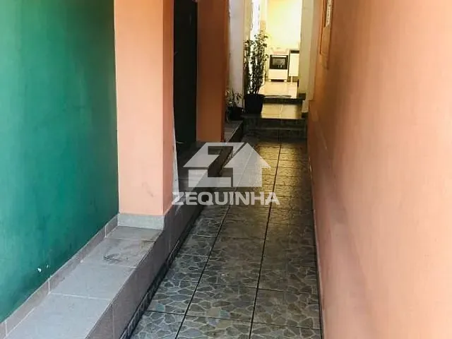Casa com 125m² 2 quartos e 1 banheiro, à venda, no bairro Cipava em Osasco