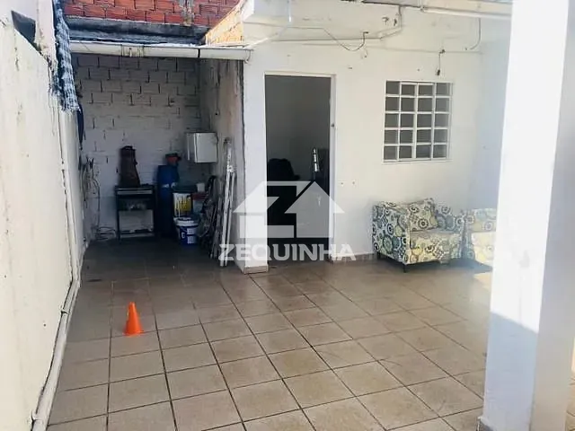 Casa com 125m² 2 quartos e 1 banheiro, à venda, no bairro Cipava em Osasco