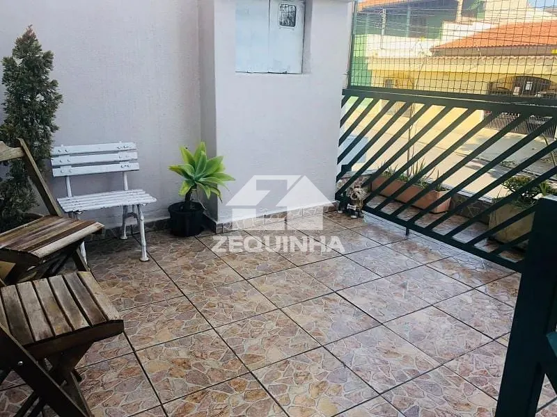 Casa, 2 quartos, 91 m² - Foto 7