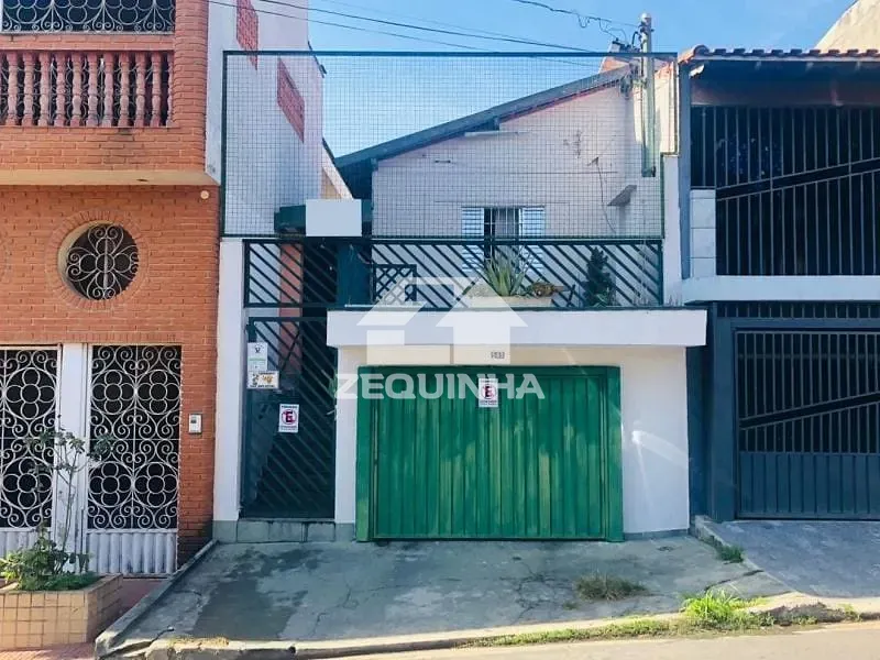 Casa, 2 quartos, 91 m² - Foto 1