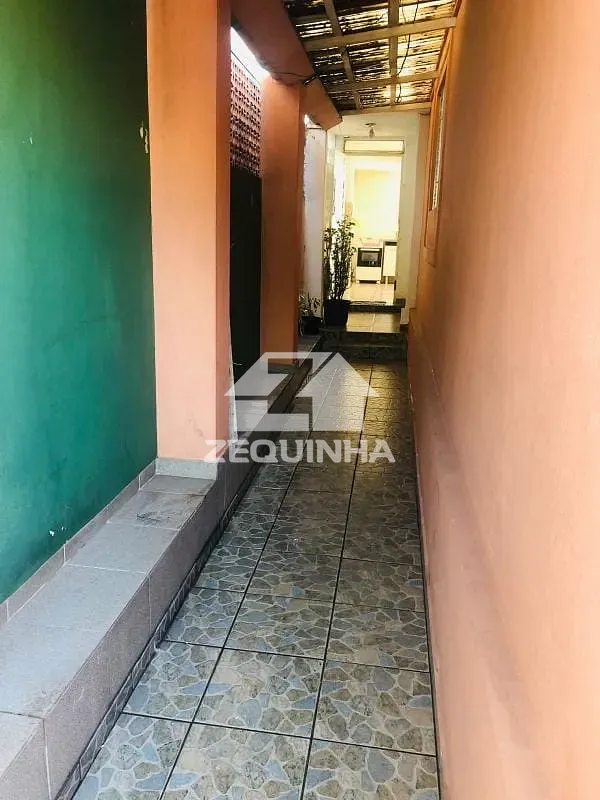 Casa, 2 quartos, 91 m² - Foto 2