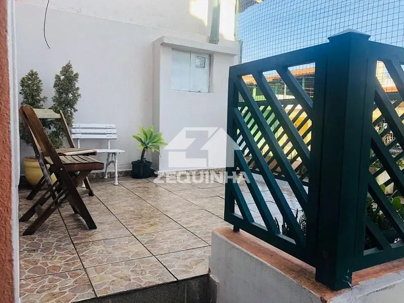 Casa, 2 quartos, 91 m² - Foto 3