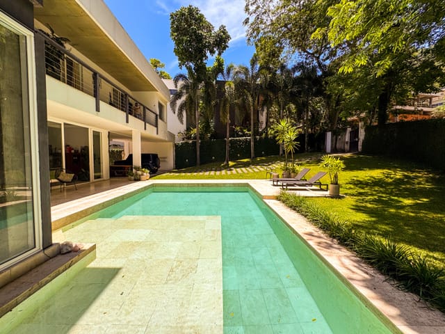 Casa com 505m² 4 quartos e 5 banheiros, à venda, no bairro Itanhangá em Rio de Janeiro