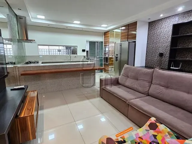 Casa com 125m² 2 quartos e 3 banheiros, à venda, no bairro Residencial Vila Romana em Londrina