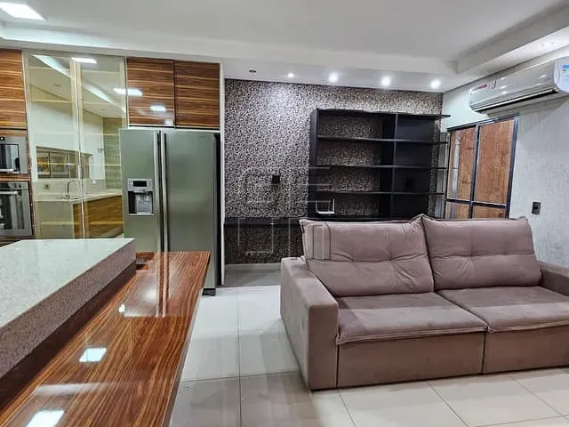 Casa com 125m² 2 quartos e 3 banheiros, à venda, no bairro Residencial Vila Romana em Londrina
