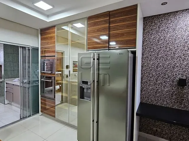 Casa com 125m² 2 quartos e 3 banheiros, à venda, no bairro Residencial Vila Romana em Londrina