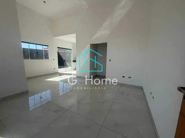 Casa com 189m² 3 quartos e 2 banheiros, à venda, no bairro Jardim São Paulo II em Londrina
