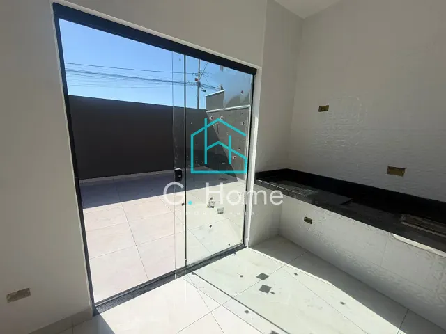 Casa com 189m² 3 quartos e 2 banheiros, à venda, no bairro Jardim São Paulo II em Londrina