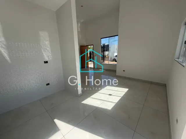 Casa com 189m² 3 quartos e 2 banheiros, à venda, no bairro Jardim São Paulo II em Londrina