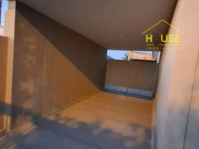 Casa com 253m² 3 quartos e 2 banheiros, à venda, no bairro Centro em Fernandópolis