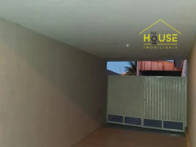 Casa com 253m² 3 quartos e 2 banheiros, à venda, no bairro Centro em Fernandópolis