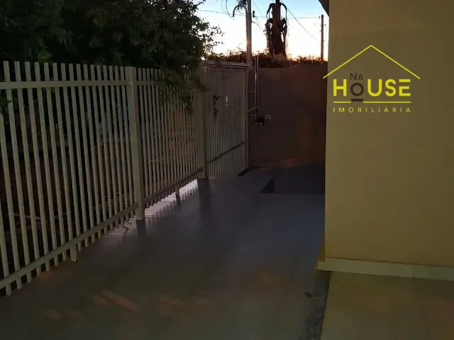 Casa com 253m² 3 quartos e 2 banheiros, à venda, no bairro Centro em Fernandópolis