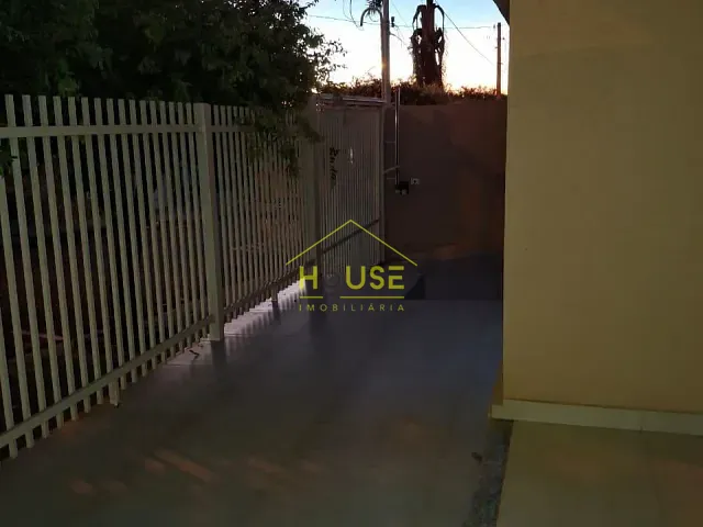Casa com 242m² 3 quartos e 2 banheiros, à venda, no bairro Centro em Fernandópolis