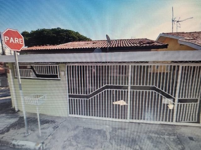 Foto do Casa - Casa com 3 dormitórios para alugar, 165 m² por R$ 2.250,00/mês - Jardim Uirá - São José dos Campos/SP | INDEPENDENCE NEGOCIOS IMOBILIARIOS LTDA