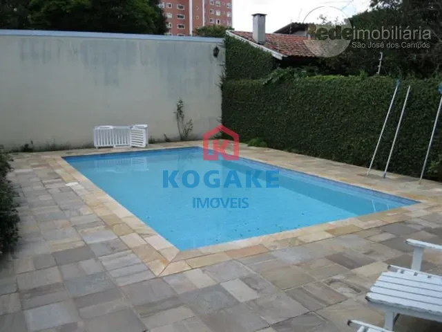 Casa com 675m² 4 quartos e 5 banheiros, à venda, no bairro Jardim Esplanada em São José dos Campos
