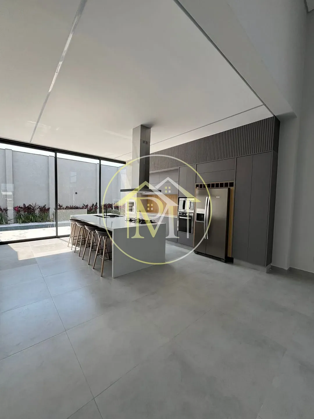 Casa, 3 quartos, 325 m² - Foto 4