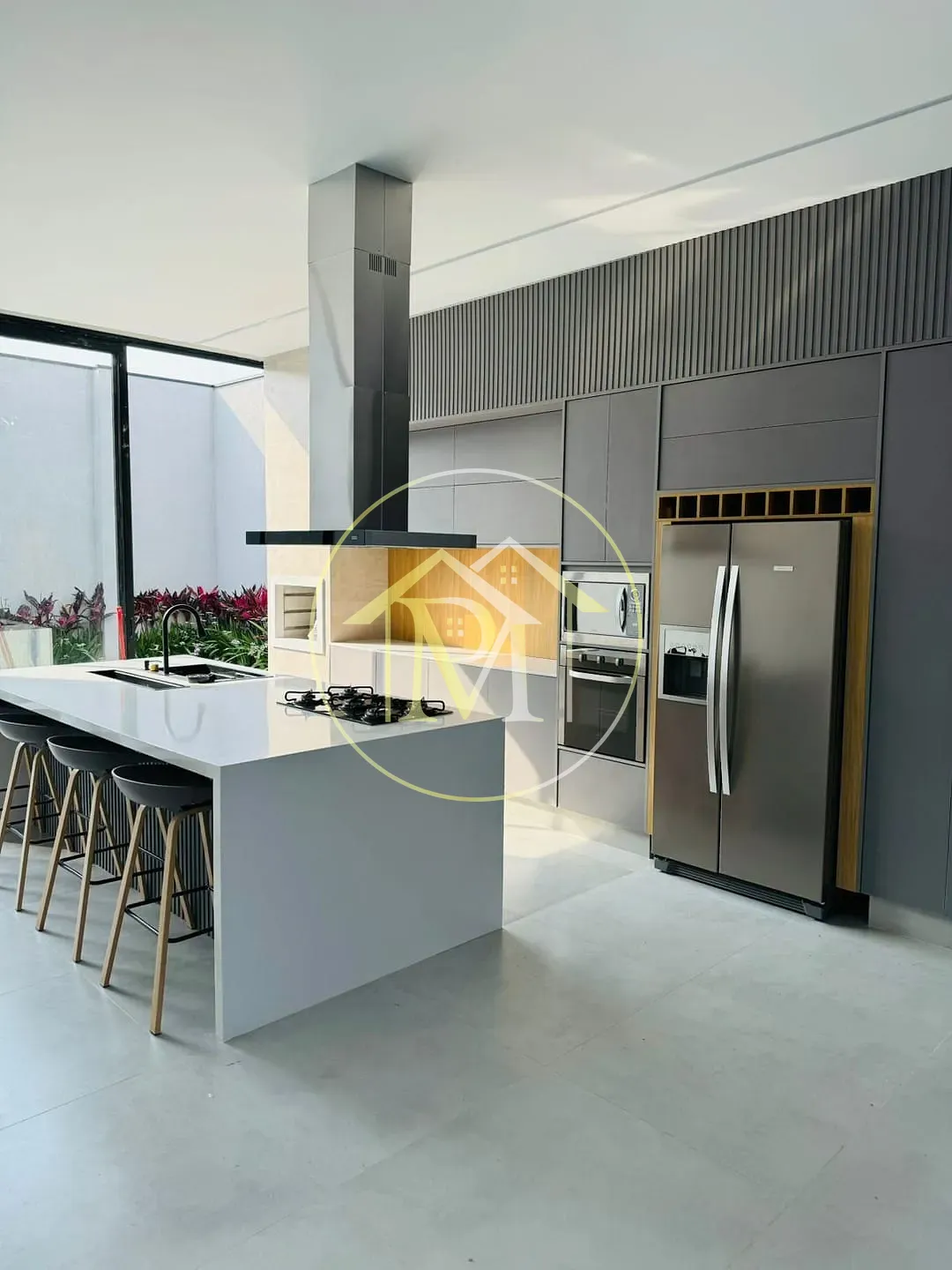 Casa, 3 quartos, 325 m² - Foto 5