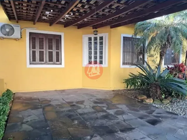 Casa 6 quartos e 5 banheiros, para alugar, no bairro Aberta dos Morros em Porto Alegre