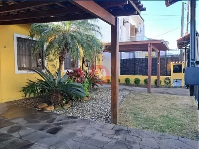 Casa 6 quartos e 5 banheiros, para alugar, no bairro Aberta dos Morros em Porto Alegre