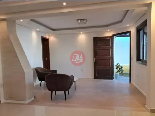 Casa 6 quartos e 5 banheiros, para alugar, no bairro Aberta dos Morros em Porto Alegre