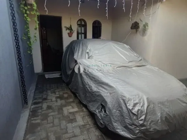 Casa com 160m² 3 quartos e 1 banheiro, à venda, no bairro Parque Residencial Nosso Chão em Artur Nogueira