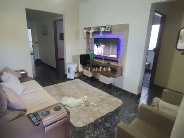 Casa com 160m² 3 quartos e 1 banheiro, à venda, no bairro Parque Residencial Nosso Chão em Artur Nogueira