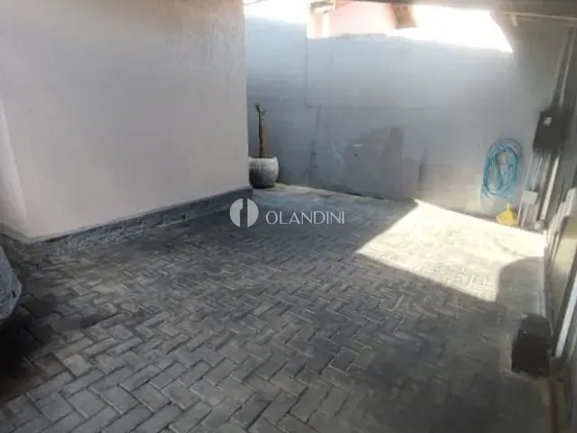 Casa com 160m² 3 quartos e 1 banheiro, à venda, no bairro Parque Residencial Nosso Chão em Artur Nogueira