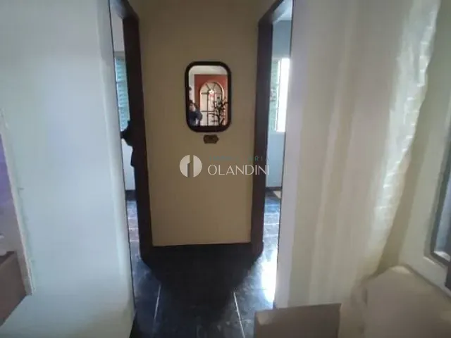 Casa com 160m² 3 quartos e 1 banheiro, à venda, no bairro Parque Residencial Nosso Chão em Artur Nogueira