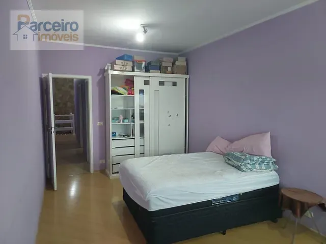 Casa 3 quartos e 3 banheiros, à venda, no bairro Jardim Nossa Senhora do Carmo em São Paulo