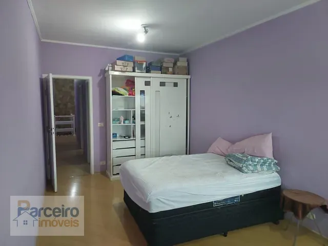 Casa 3 quartos e 3 banheiros, à venda, no bairro Jardim Nossa Senhora do Carmo em São Paulo