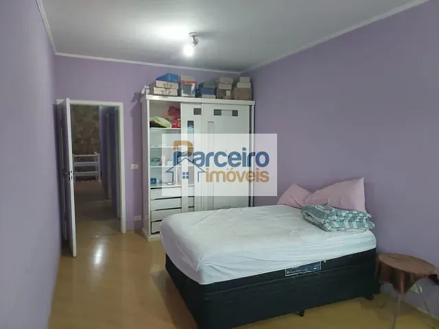 Casa 3 quartos e 3 banheiros, à venda, no bairro Jardim Nossa Senhora do Carmo em São Paulo