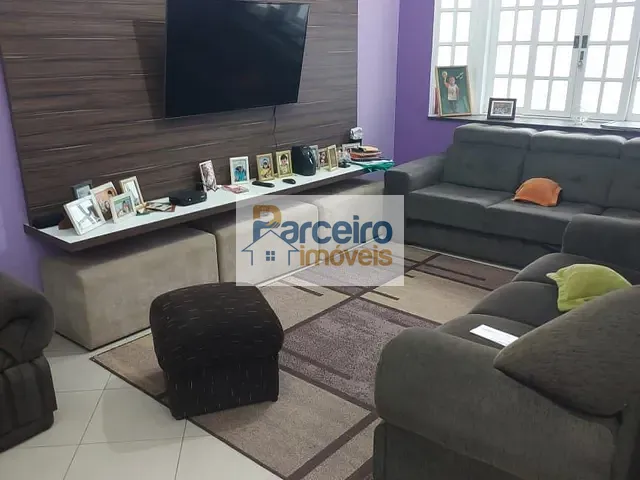 Casa 3 quartos e 3 banheiros, à venda, no bairro Jardim Nossa Senhora do Carmo em São Paulo