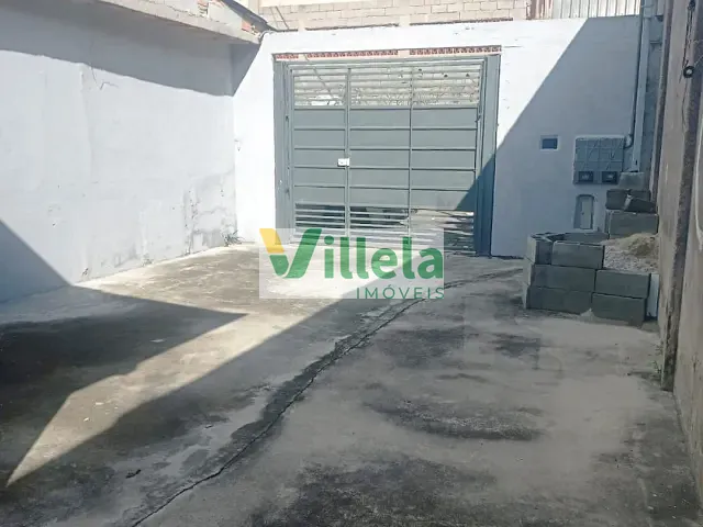 Casa 1 quarto e 1 banheiro, para alugar, no bairro Vila Varela em Poá