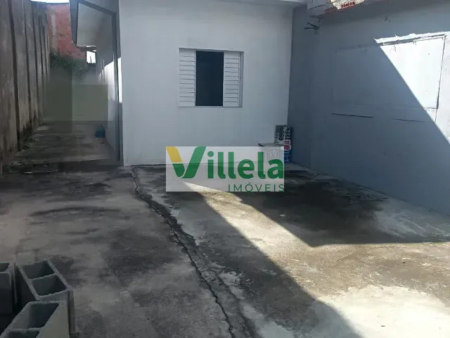 Casa 1 quarto e 1 banheiro, para alugar, no bairro Vila Varela em Poá