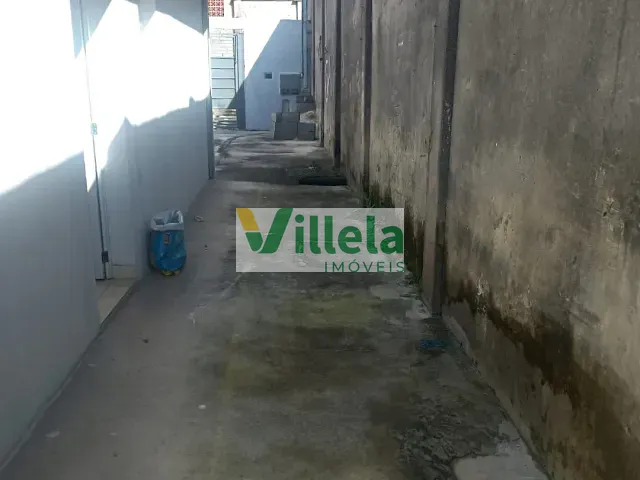 Casa 1 quarto e 1 banheiro, para alugar, no bairro Vila Varela em Poá
