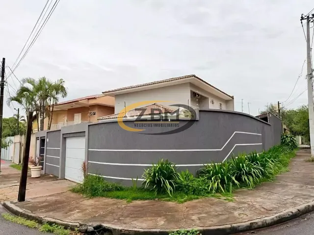 Casa com 241m² 3 quartos e 2 banheiros, à venda, no bairro Igapó em Londrina